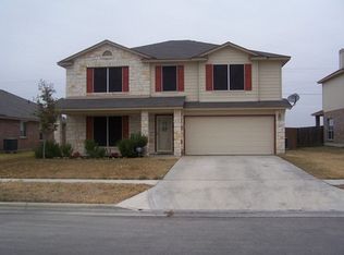 4909 Sydney Harbour Ct, Killeen, TX 76549