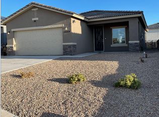 12804 Epsom Dr, El Paso, TX 79928