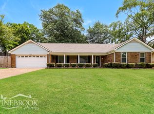 2708 Welchlawn St, Memphis, TN 38134