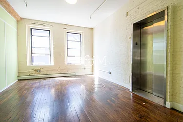 Rented by Brick&Mortar