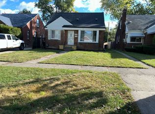 14000 Ashton Rd, Detroit, MI 48223