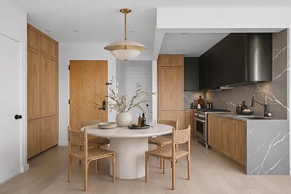 Kitchen, photo 1