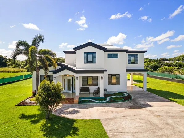 604 Road Dm #3.8, Manati, PR 00674