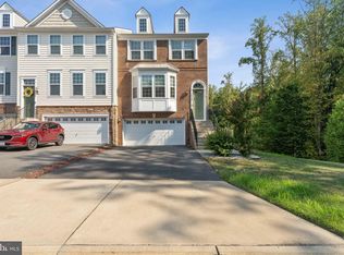 1740 Hartfield Ct, Woodbridge, VA 22191