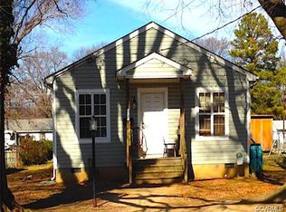 2203 Wright Ave, Richmond, VA 23224