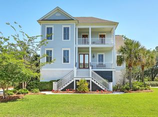 1244 Blue Sky Ln, Charleston, SC 29492