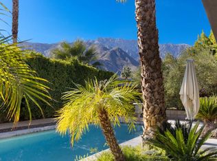 292 W Cortez Rd, Palm Springs, CA 92262