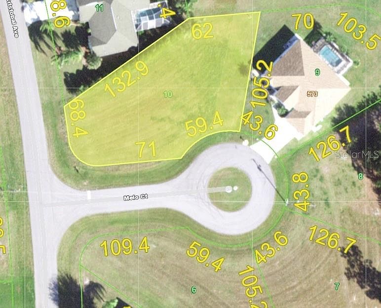 1st image of 26318 Melo Ct #10