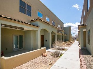 1010 Lead Ave SW APT A1, Albuquerque, NM 87102
