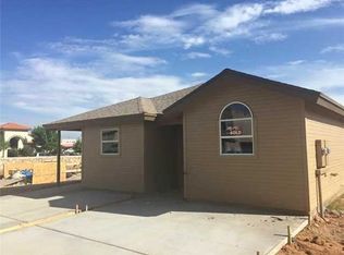 5904 Cielo De Oro Pl, El Paso, TX 79924