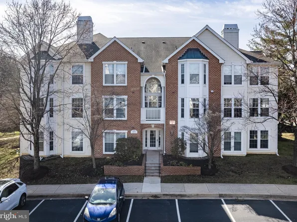 5971 Millrace Ct Unit E102, Columbia, MD 21045