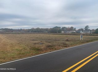 0 W New Hope Rd, Goldsboro, NC 27534