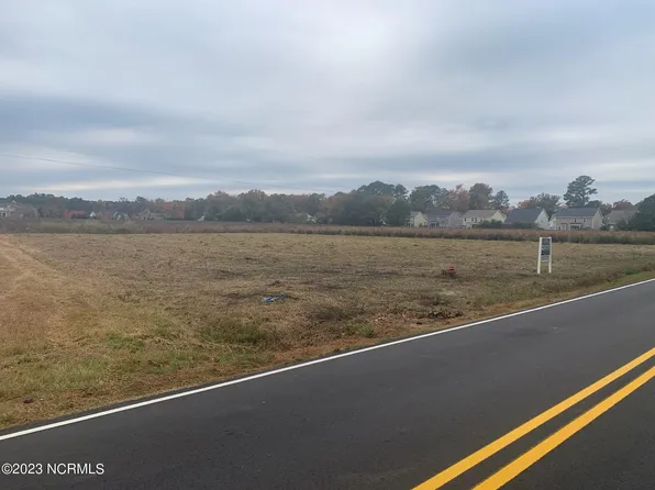 0 W New Hope Road, Goldsboro, NC 27534
