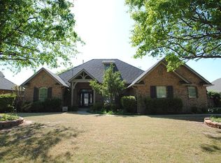 12205 Rohan Rd, Oklahoma City, OK 73170
