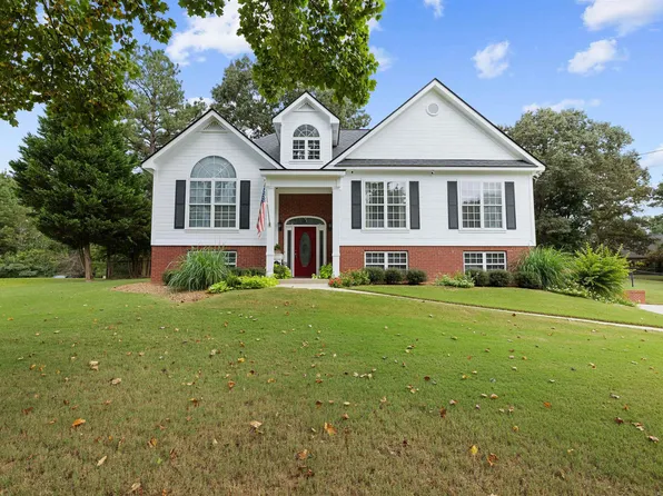 20449 Hepzibah Church Rd, Mc Calla, AL 35111