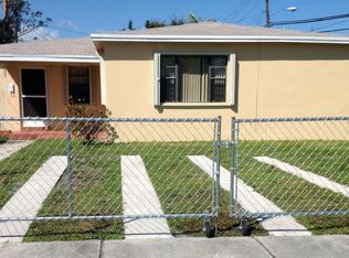 991 NE 157th Ter, North Miami Beach, FL 33162