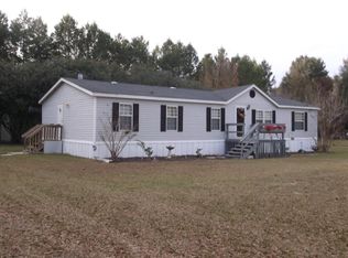 7090 NW 55th Ave, Chiefland, FL 32626