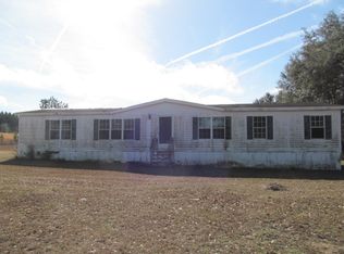 670 Hopson Rd, Monticello, FL 32344