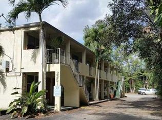 3251 SW 44th St APT 201, Fort Lauderdale, FL 33312