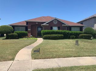 1105 Beechwood Ln, Cedar Hill, TX 75104