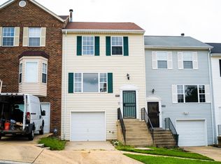 5011 Hil Mar Dr, District Heights, MD 20747