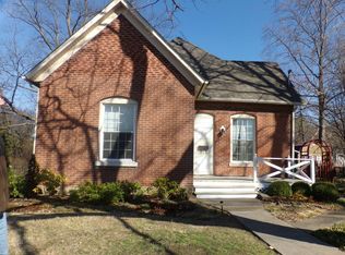 522 Lucier St, Murphysboro, IL 62966