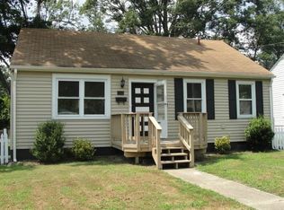 122 S Ivy Ave, Henrico, VA 23075