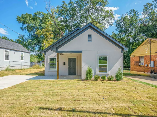 754 Crockett Pl, Memphis, TN 38107