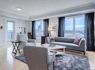 5839 Cunard St #609, Halifax, NS B3K0B9