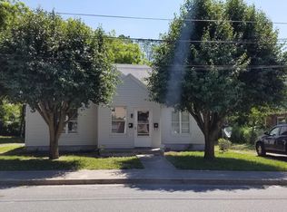 215 Walston Ave APT 2, Salisbury, MD 21804