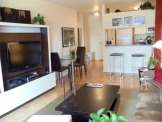 Rented by Citi Habitats