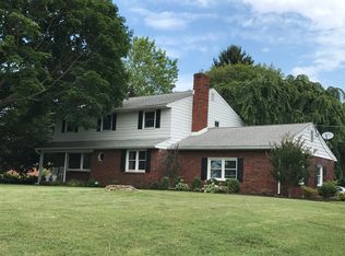 6023 Telegraph Rd, Elkton, MD 21921