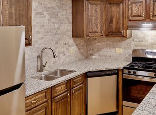 Willow Run Apartments, Crest Hill, IL 60403