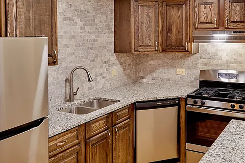 Willow Run Apartments Photo 1