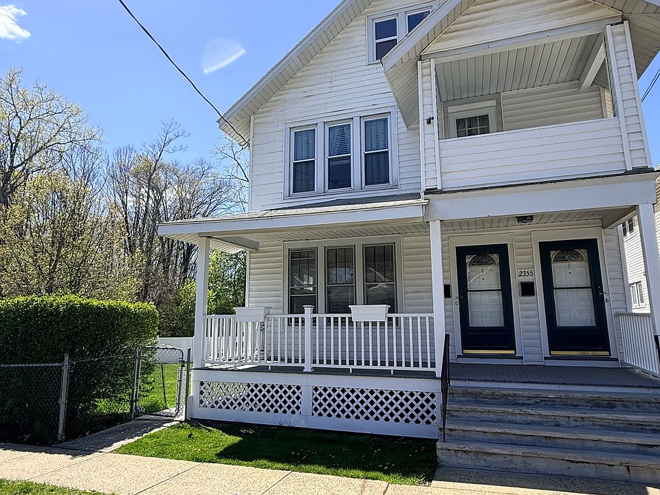 1st image of 2355 Burdett Ave #A