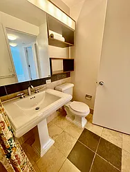 Rented by Cushman & Wakefield (Management)