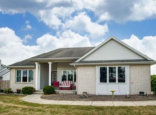 7866 Fibia Pl-92, Fort Wayne, IN 46818