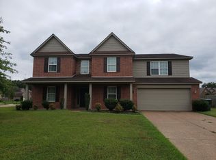 6855 Beagle Ln, Arlington, TN 38002