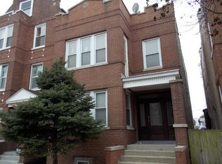 2543 W 39th Pl, Chicago, IL 60632