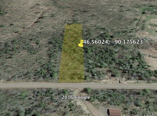 Vanderhagen Rd, Ironwood, MI 49968