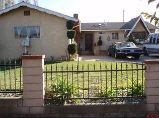 138 Hobbs Ln, Santa Maria, CA 93455