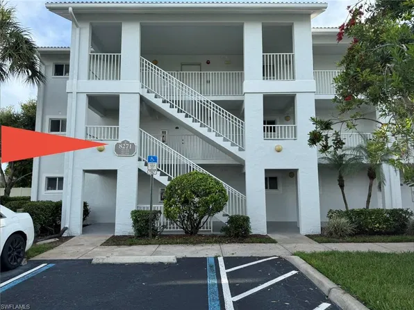 8271 Key Royal Cir APT 924, Naples, FL 34119