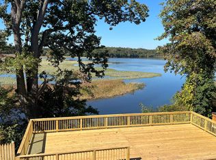 3108 Sounding Dr, Edgewood, MD 21040