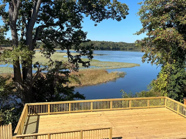 3108 Sounding Dr, Edgewood, MD 21040