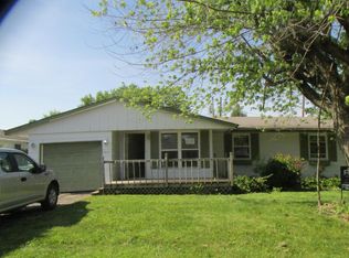 4824 Gambel Rd, Indianapolis, IN 46221