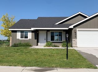 4816 Ann Marie Ave, Caldwell, ID 83607