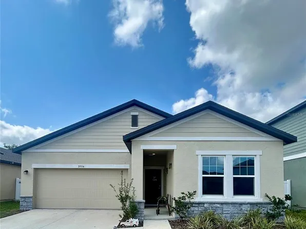 35554 Eastbrook Ave, Zephyrhills, FL 33541