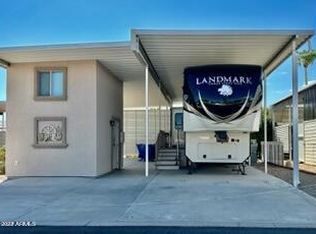 17200 W Bell Rd LOT 1537, Surprise, AZ 85374