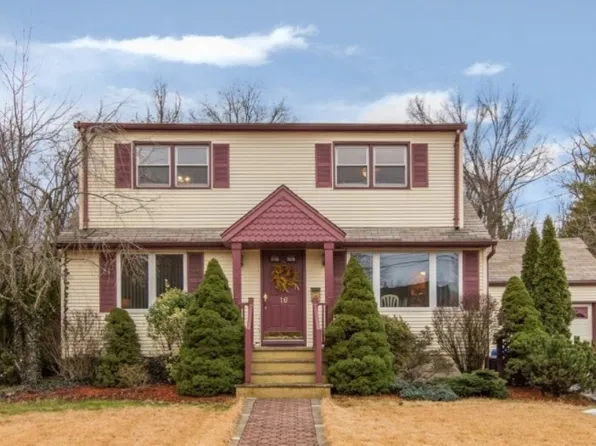16 Greendale Ave, Pequannock Twp., NJ 07444