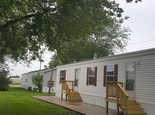 15242 E 1830 North Rd, Pontiac, IL